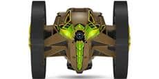 Parrot Jumping Sumo Kaki