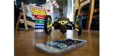 Parrot Jumping Sumo Kaki