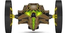 Parrot Jumping Sumo Kaki