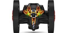Parrot Jumping Sumo Noir