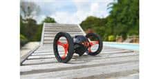 Parrot Jumping Sumo Noir