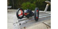 Parrot Jumping Sumo Noir