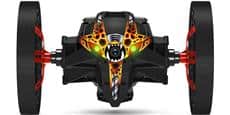 Parrot Jumping Sumo Noir