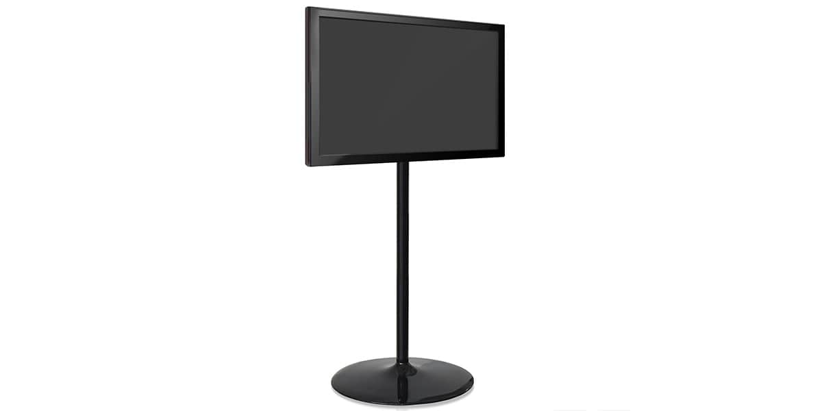 Paxton Elio Noir Brillant