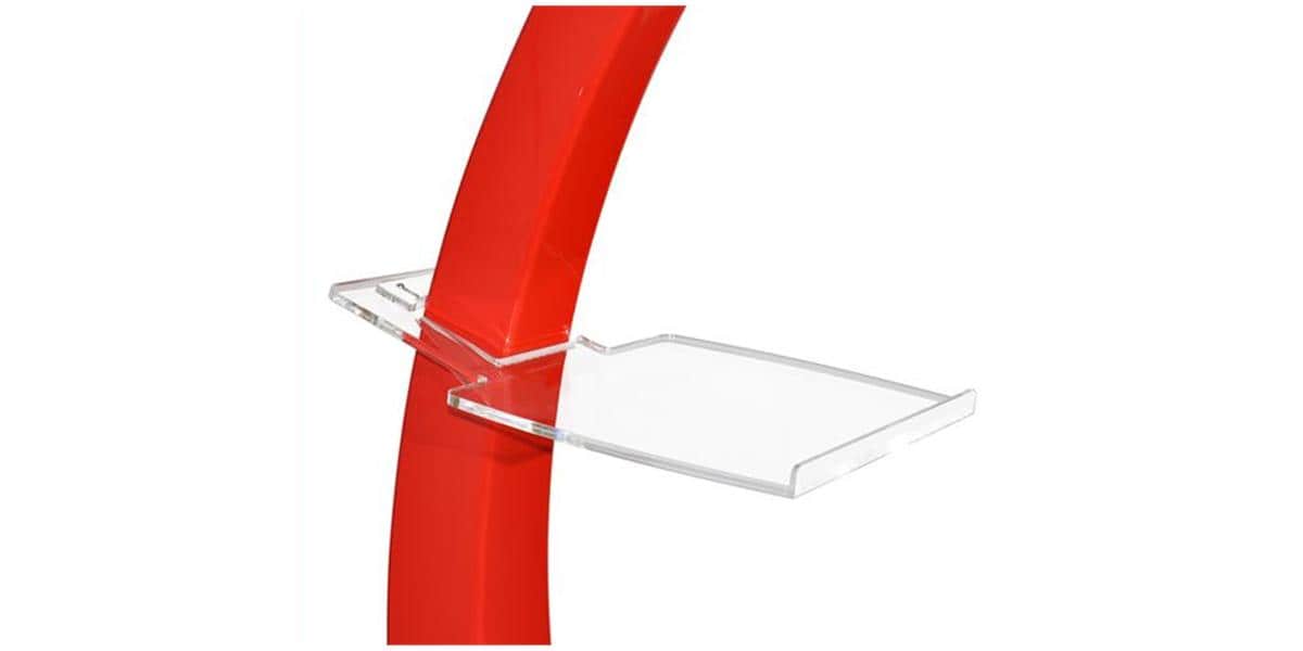 Paxton Etagère Xelo