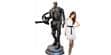 Muckle Mannequins Terminator T-600
