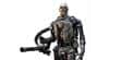 Muckle Mannequins Terminator T-600 (photo supp. n°1)
