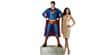 Muckle Mannequins Superman Returns