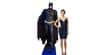 Muckle Mannequins Batman Dark Knight