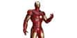 Muckle Mannequins Iron Man (photo supp. n°1)