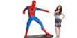 Muckle Mannequins Spiderman