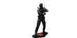 Muckle Mannequins GI Joe Snake Eyes (photo supp. n°2)