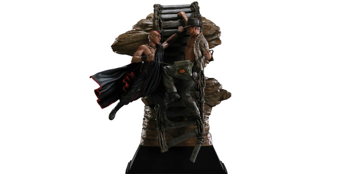 Sideshow Collectibles Indiana Jones