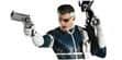 Sideshow Collectibles Nick Fury (photo supp. n°1)