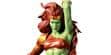 Sideshow Collectibles Miss Hulk (photo supp. n°1)