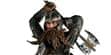 Sideshow Collectibles Gimli (photo supp. n°1)