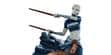 Sideshow Collectibles Anakin VS Asajj (photo supp. n°2)
