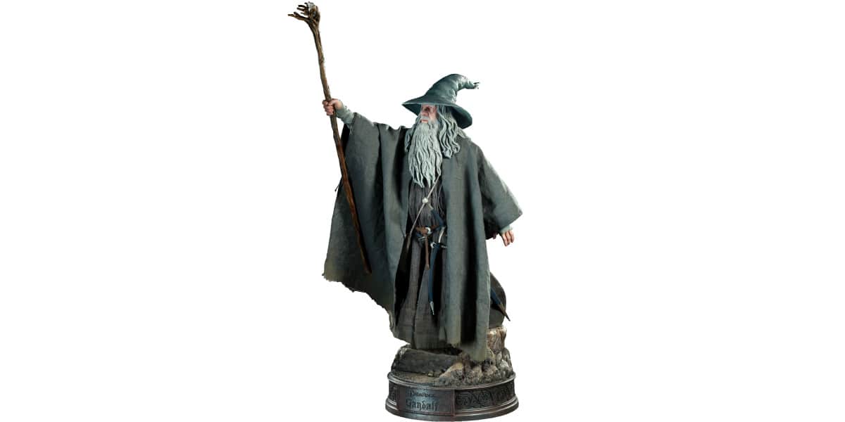 Sideshow Collectibles Gandalf