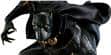 Sideshow Collectibles La Panthère Noire (photo supp. n°1)
