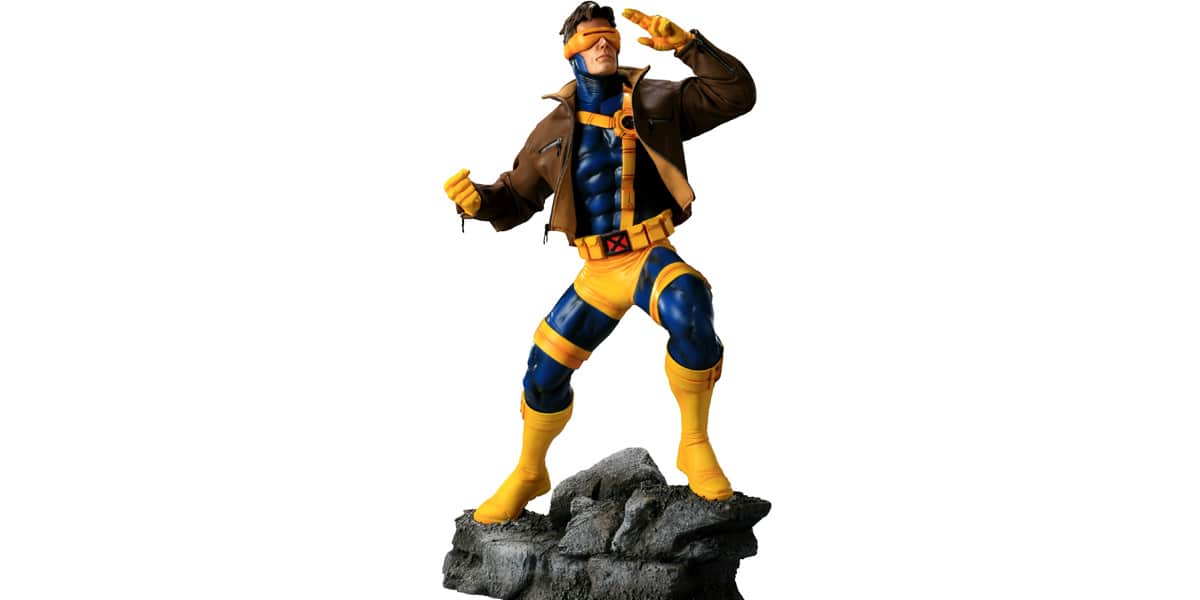Sideshow Collectibles Cyclops