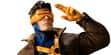 Sideshow Collectibles Cyclops (photo supp. n°1)