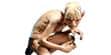 Sideshow Collectibles Gollum (photo supp. n°1)