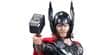 Sideshow Collectibles Thor (photo supp. n°1)