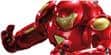 Sideshow Collectibles Hulkbuster Iron Man (photo supp. n°2)