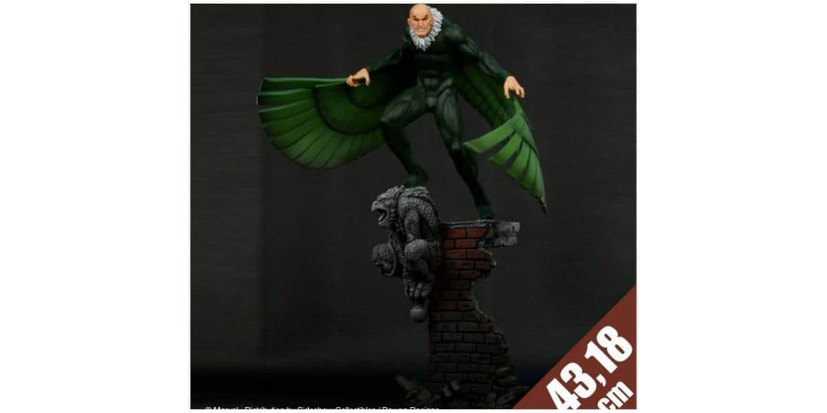 Sideshow Collectibles Vulture