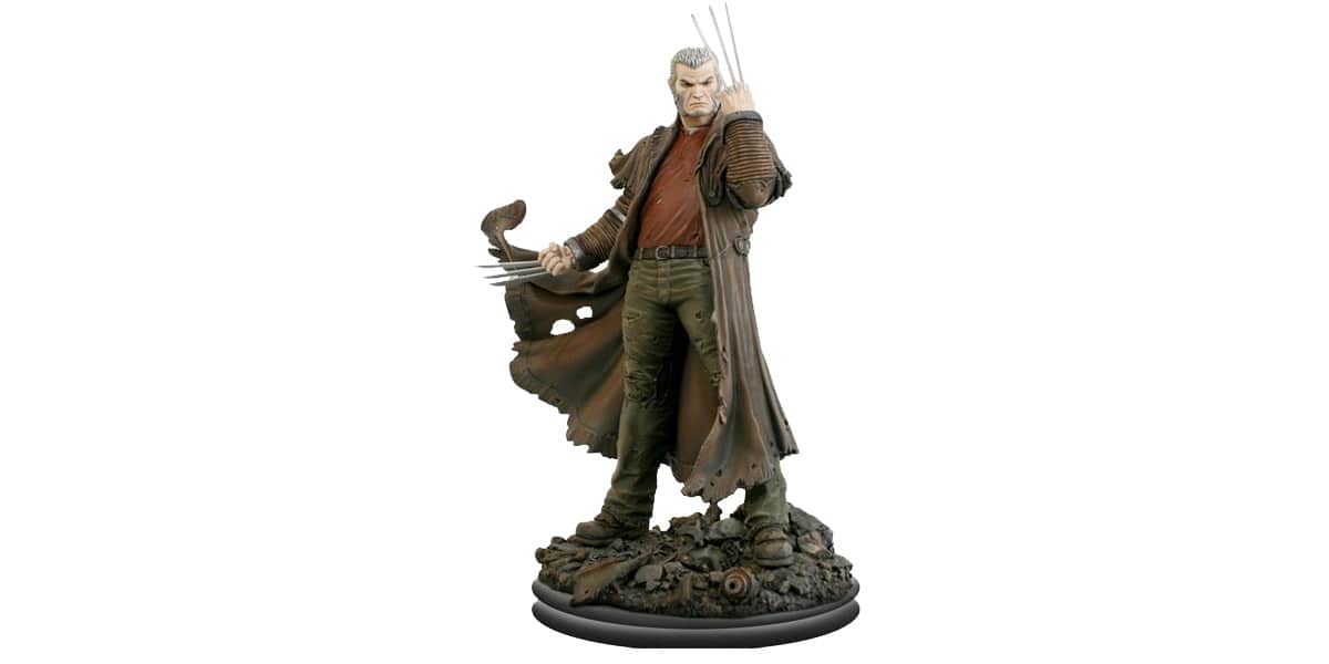 Sideshow Collectibles Wolverine