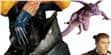 Sideshow Collectibles X-Men VS Sentinelle (photo supp. n°2)