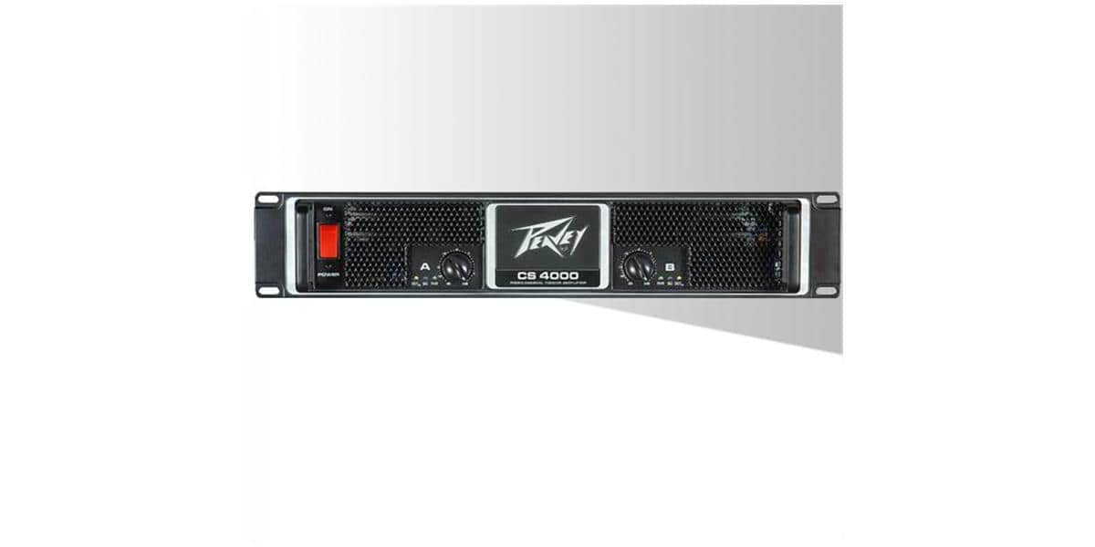 Peavey CS4000
