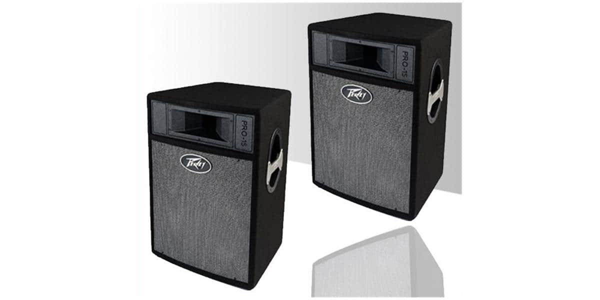Peavey PRO 15