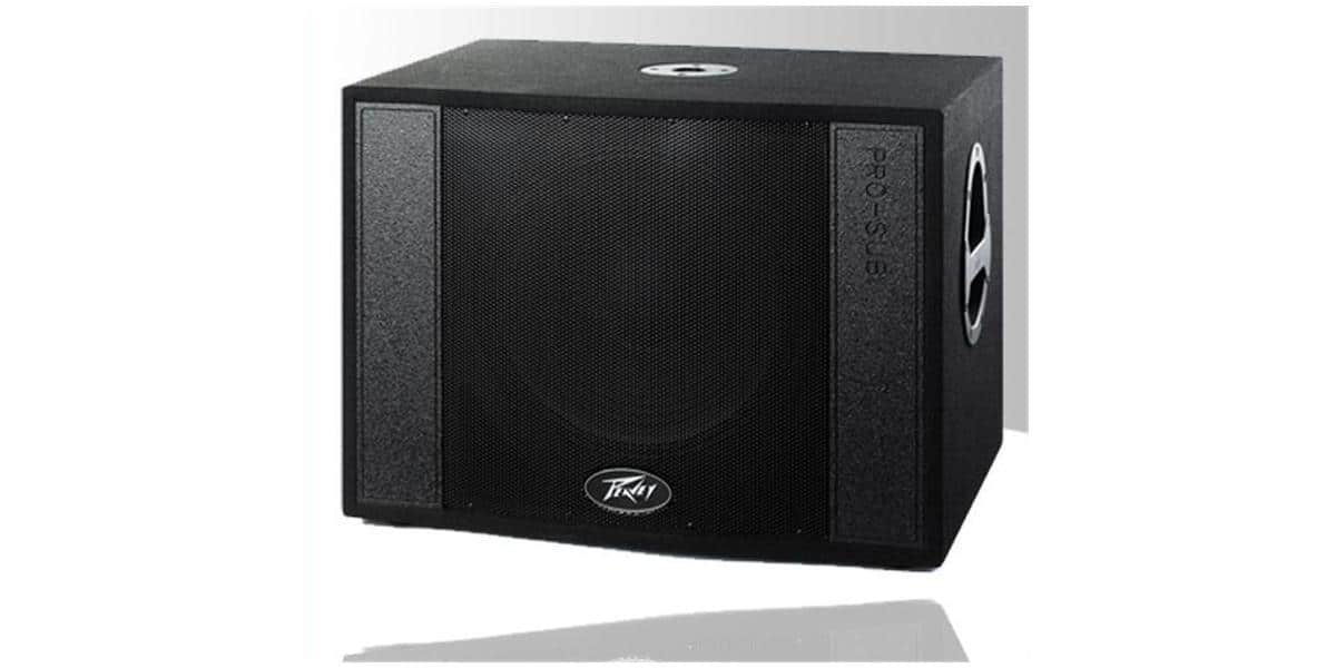 Peavey PRO SUB MKII