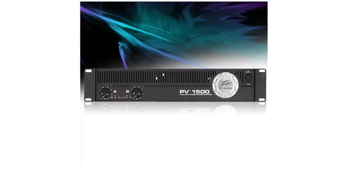 Peavey PV-1500