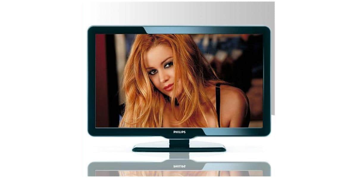 Philips 32PFL5604
