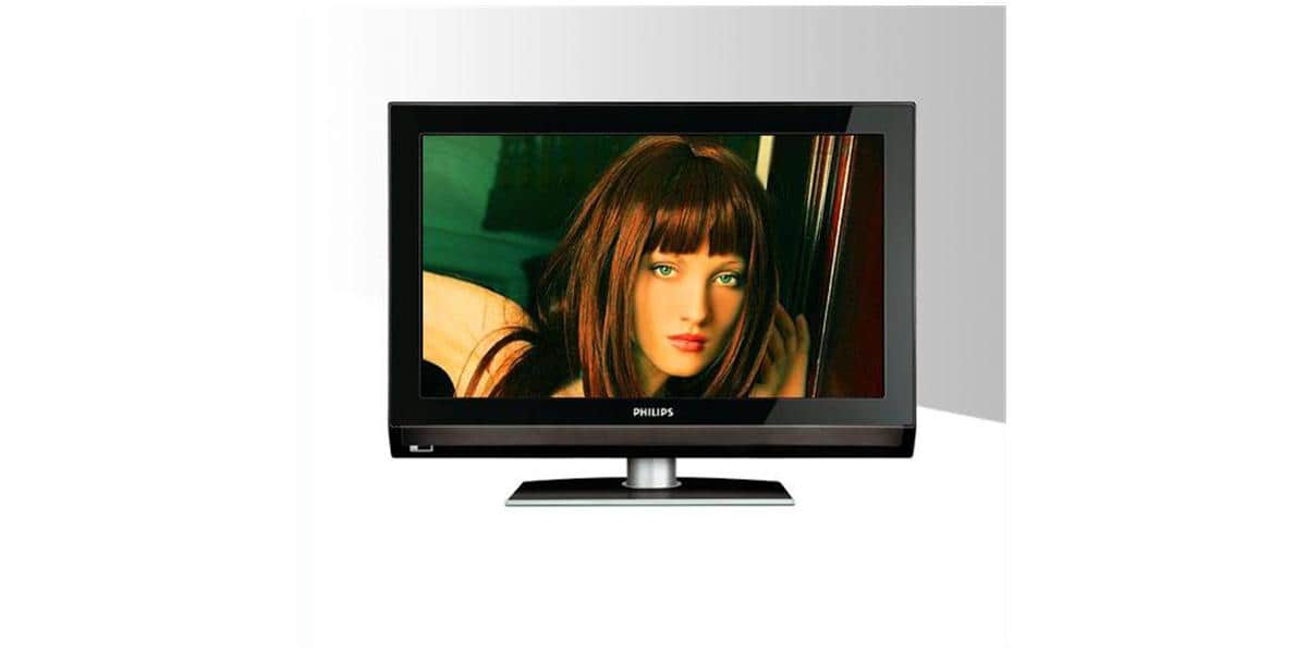 Philips 32PFL7562D