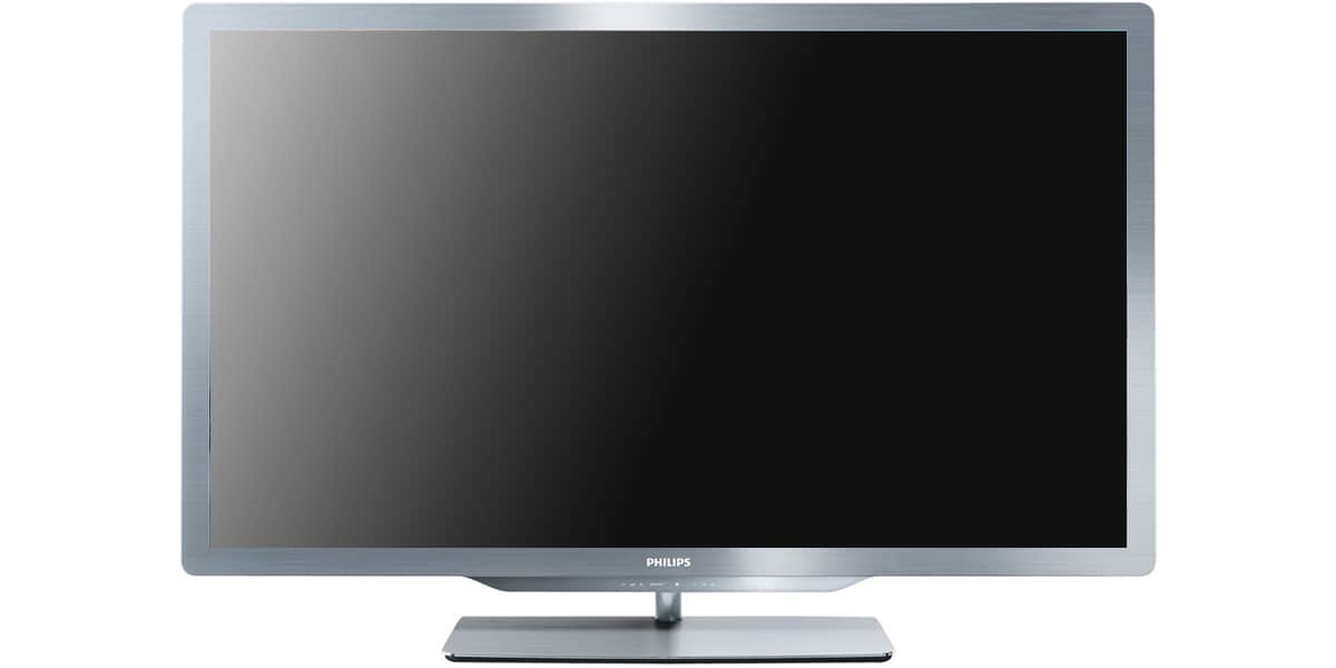 Philips 32PFL9606