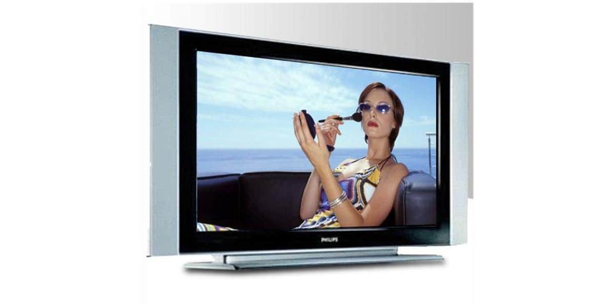 Philips 37PF5520D 