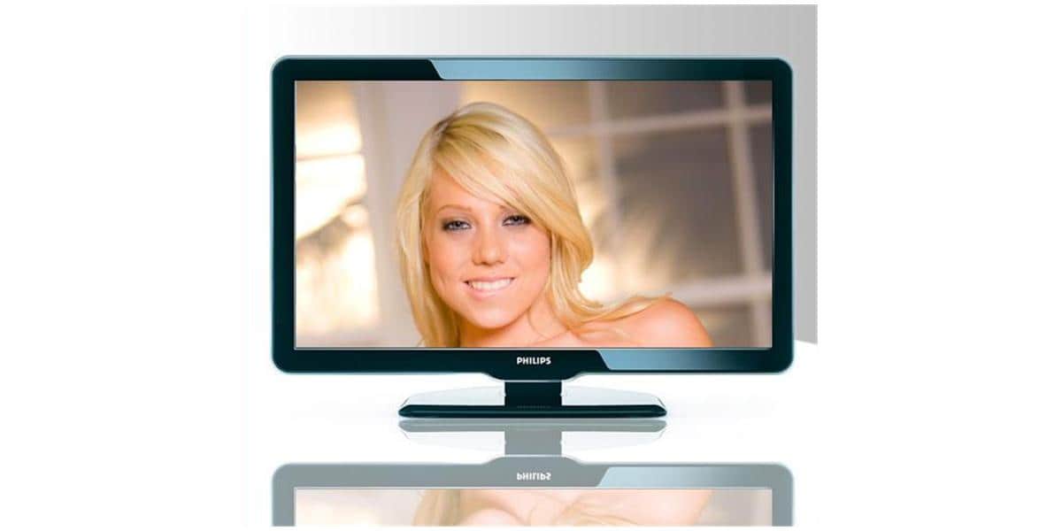 Philips 37PFL5604