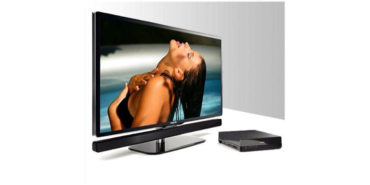 Philips 42PES0001H