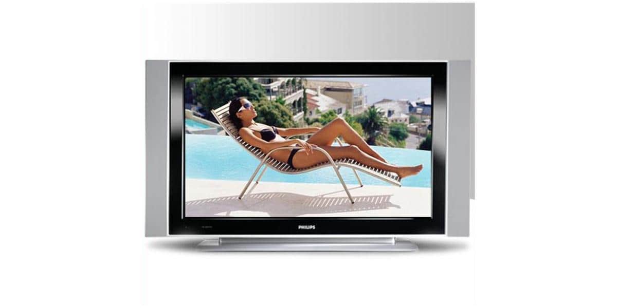Philips 42PF7520D