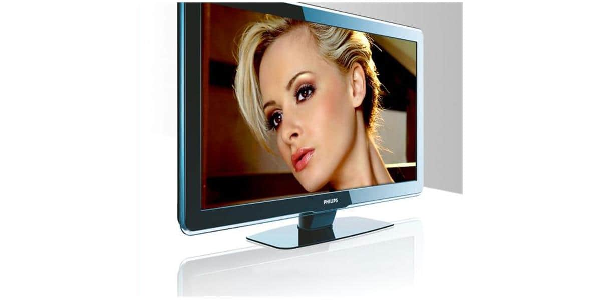 Philips 42PFL5603H