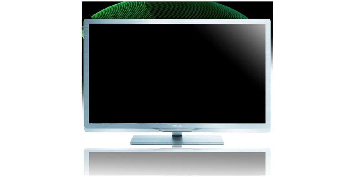 Philips 42PFL6805H