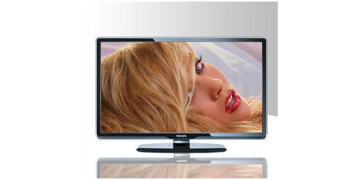 Philips 42PFL8404H