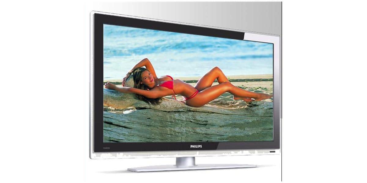 Philips 42PFL9742D