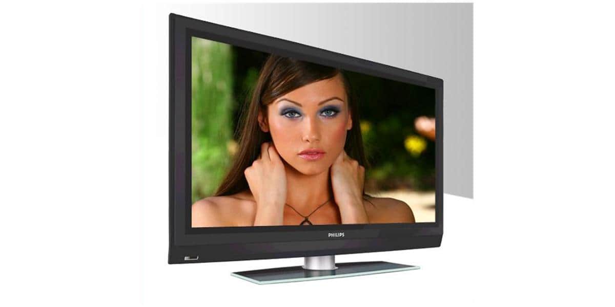 Philips 50PFP5532D
