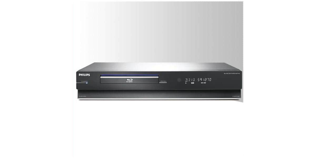 Philips BDP7100