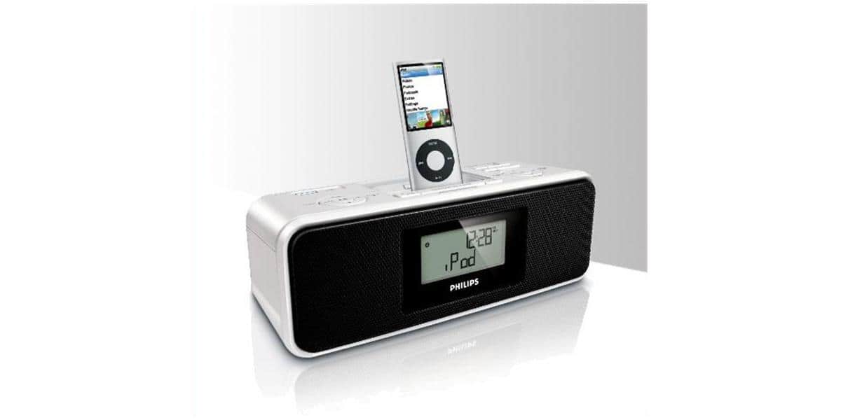 Philips DC-200