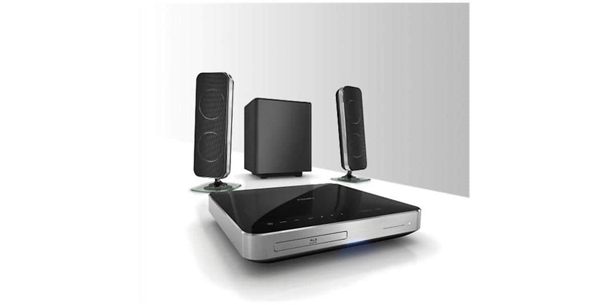 Philips HTS-7200